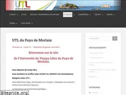 Sites similar to utl-morlaix.org