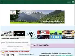 Sites similar to utl-tb.info