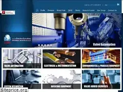 Sites similar to utl.ae