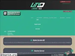 Sites similar to utlagunadurango.edu.mx