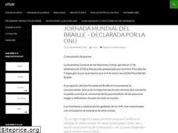 Sites similar to utlai.org