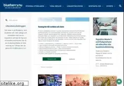 Sites similar to utlandsstudiebloggen.se