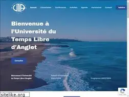 Sites similar to utlanglet.fr