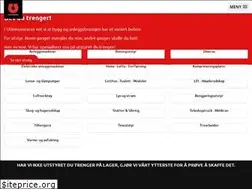 Sites similar to utleiesenteret.no