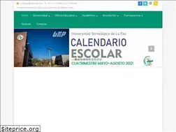 Sites similar to utlp.edu.mx