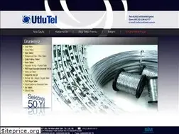 Sites similar to utlutel.com.tr