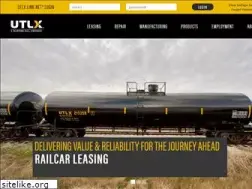 Sites similar to utlx.com