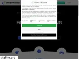 Sites similar to utm-builder.com