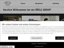 Sites similar to utm.de