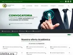 Sites similar to utm.edu.ec
