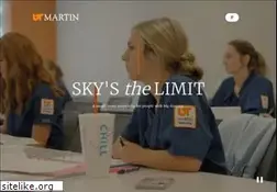Sites similar to utm.edu