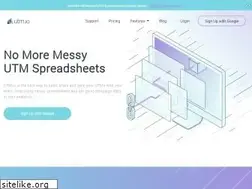Sites similar to utm.io