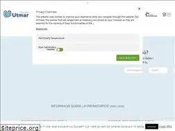 Sites similar to utmar.cat