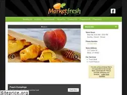 Sites similar to utmarketfresh.com
