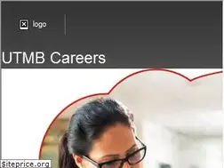 Sites similar to utmb.jobs