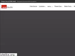 Sites similar to utmbhealthcare.org