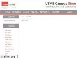 Sites similar to utmbstore.com