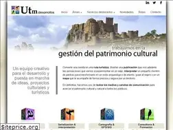 Sites similar to utmdesarrollos.com