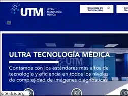 Sites similar to utmedica.com