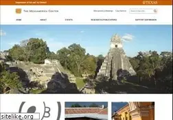 Sites similar to utmesoamerica.org