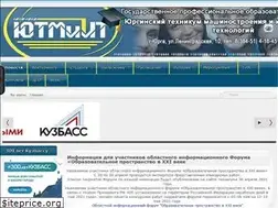 Sites similar to utmiit.ru