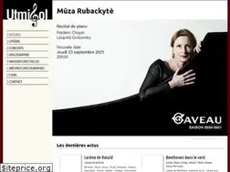 Sites similar to utmisol.fr