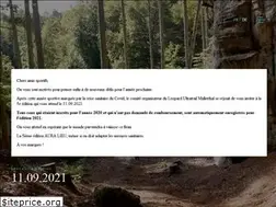 Sites similar to utml.lu