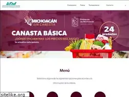 Sites similar to utmorelia.edu.mx