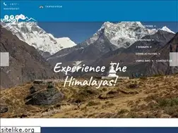 Sites similar to utmostadventure.com