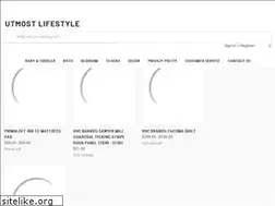 Sites similar to utmostlifestyle.com