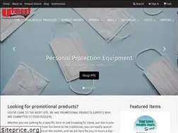 Sites similar to utmostpromo.com