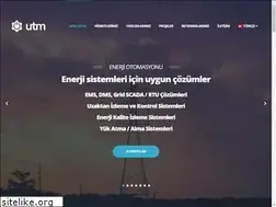 Sites similar to utmotomasyon.com