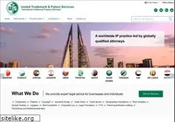 Sites similar to utmps.com