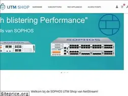 Sites similar to utmshop.nl