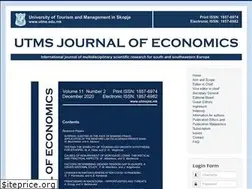 Sites similar to utmsjoe.mk