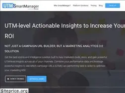 Sites similar to utmsmartmanager.com