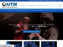 Sites similar to utmworldwide.com