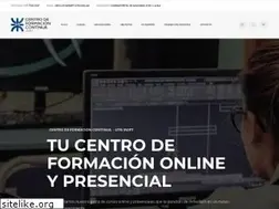 Sites similar to utn-inspt-cfc.com.ar