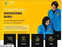 Sites similar to utn.ac.id