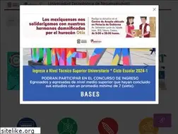 Sites similar to utn.edu.mx