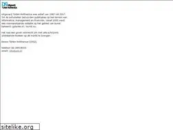 Sites similar to utn.nl