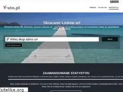 Sites similar to utn.pl