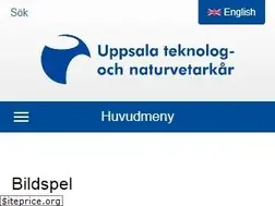 Sites similar to utn.se