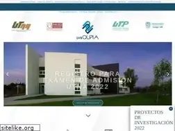 Sites similar to utna.edu.mx