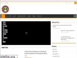 Sites similar to utna.org
