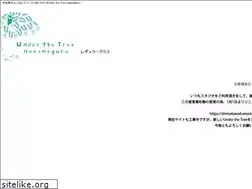 Sites similar to utnakameguro.com