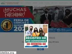 Sites similar to utnc.edu.mx