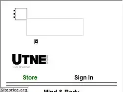 Sites similar to utne.com