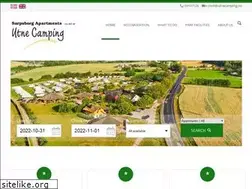 Sites similar to utnecamping.no