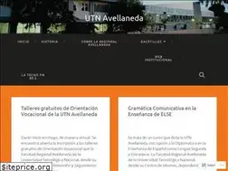 Sites similar to utnfra.wordpress.com